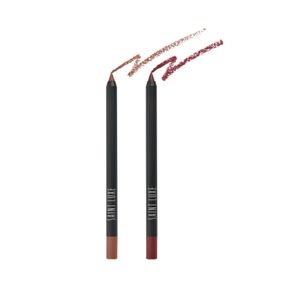 Saint Luxe beauty lip liner duo